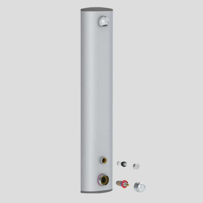 SECURITHERM shower panel