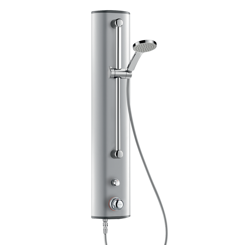 SECURITHERM shower panel