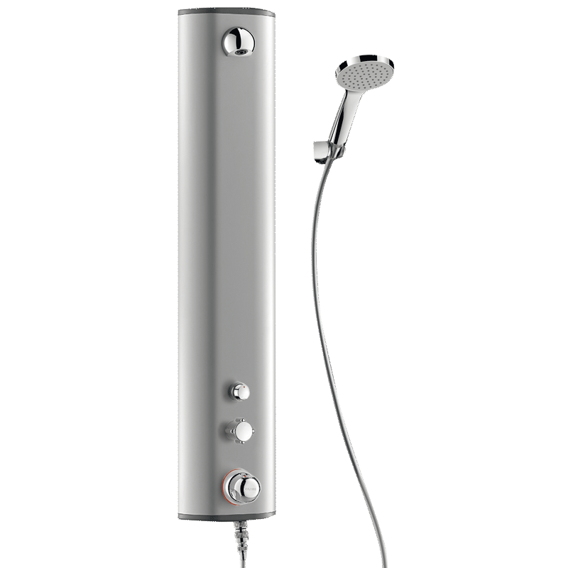 SECURITHERM shower panel