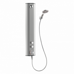 SECURITHERM shower panel