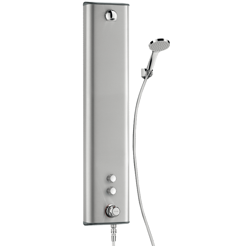 SECURITHERM shower panel