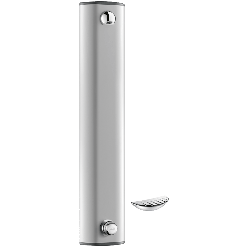 TEMPOMIX shower panel