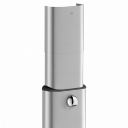 Telescopic extension