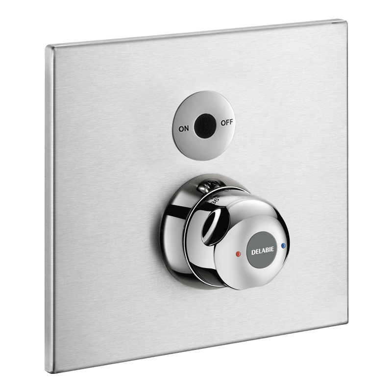 SECURITHERM shower mixer