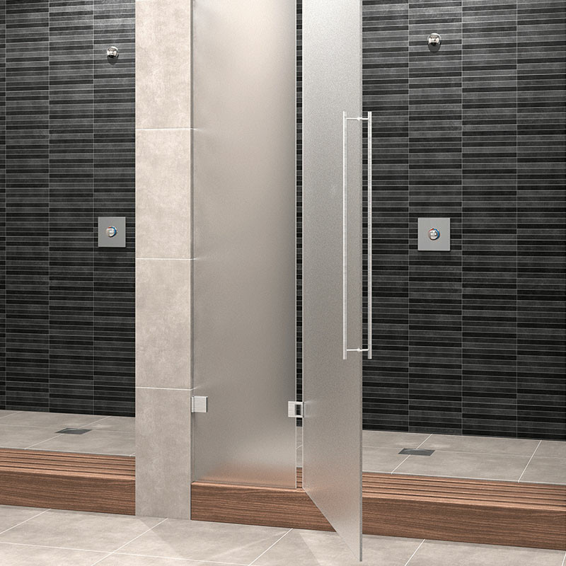 TEMPOMIX 3 shower mixer