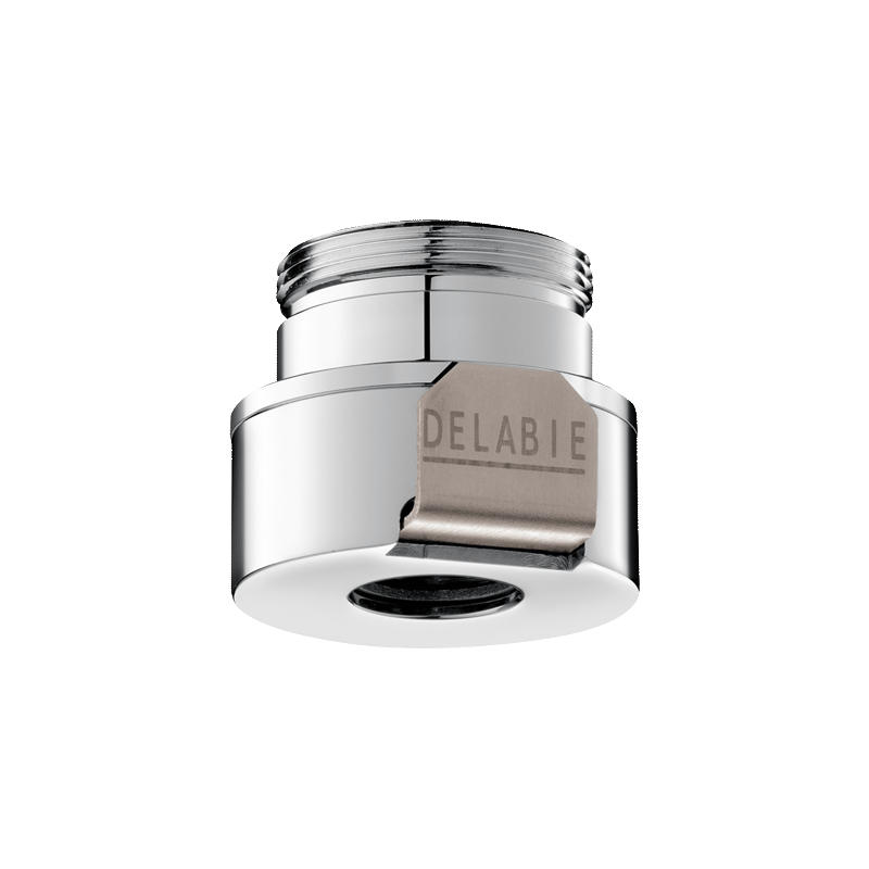 Push-fit BIOFIL connector