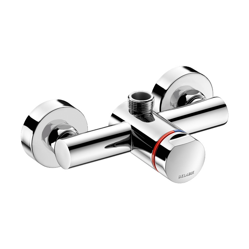 TEMPOMIX 3 shower mixer