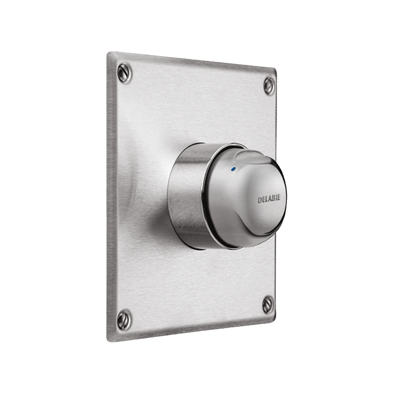TEMPOMIX shower mixer