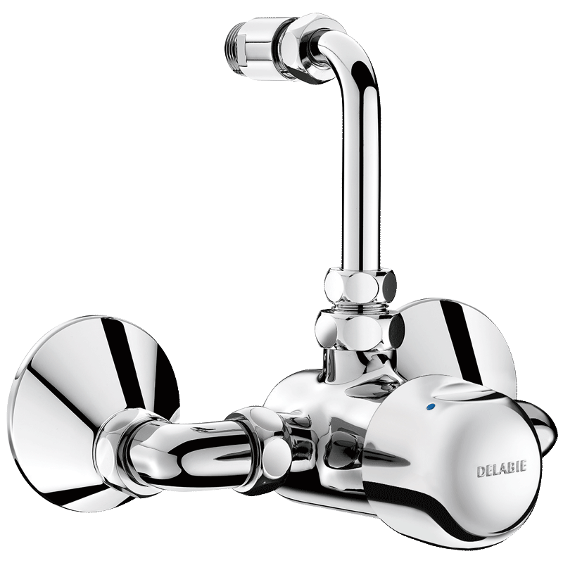 TEMPOMIX shower mixer