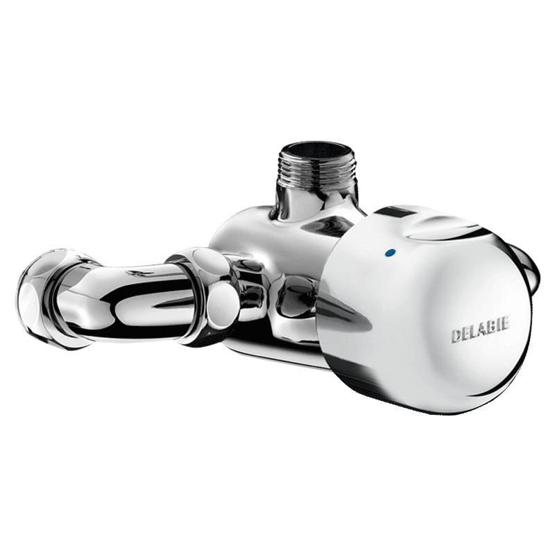 TEMPOMIX shower mixer