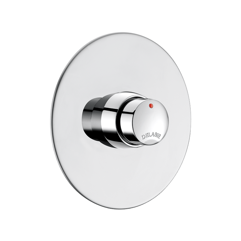 TEMPOSOFT 2 shower valve