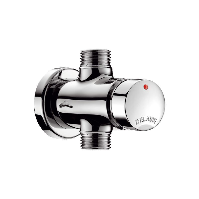 TEMPOSOFT 2 shower valve