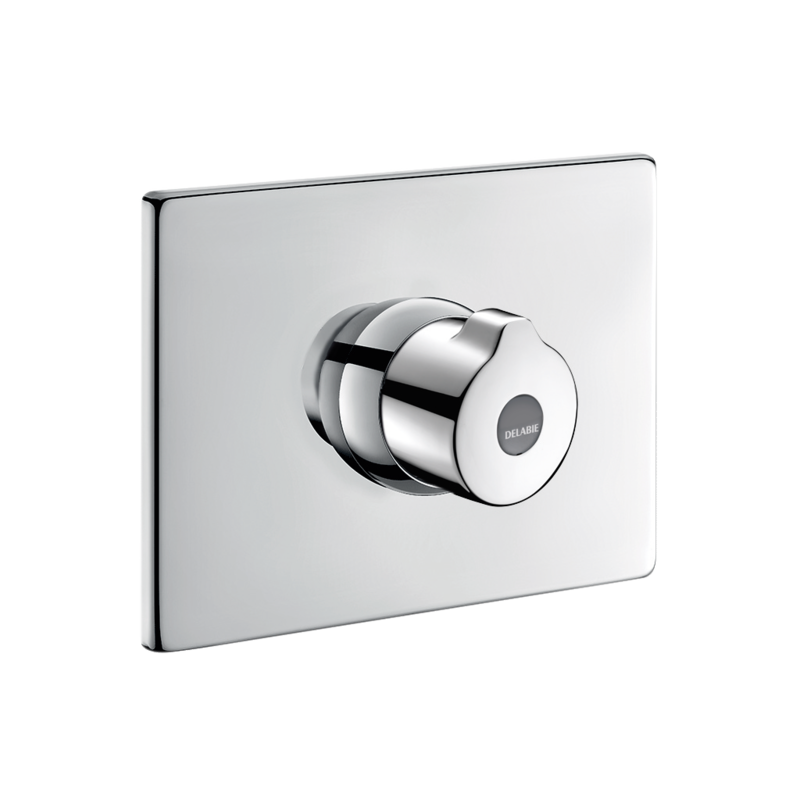 TEMPOSTOP shower valve