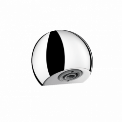 ROUND shower head