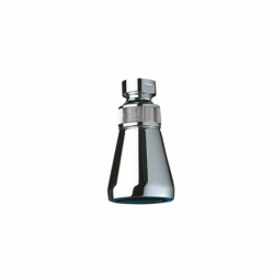 GYM COMFORT shower head