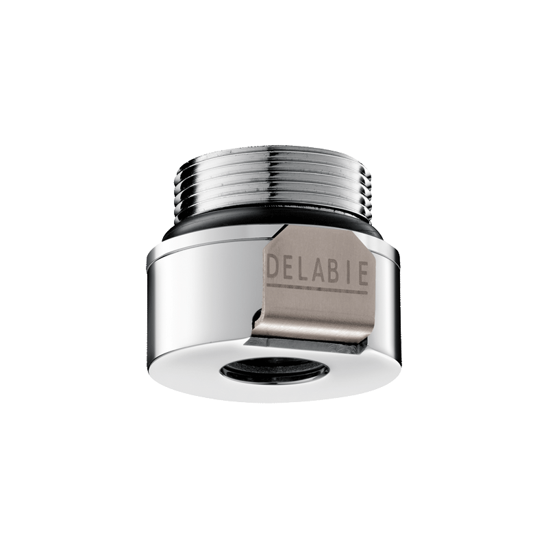 Push-fit BIOFIL connector