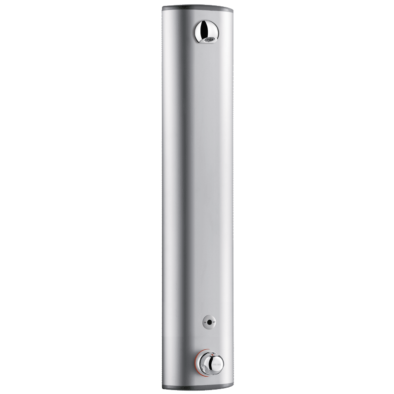 SECURITHERM shower panel