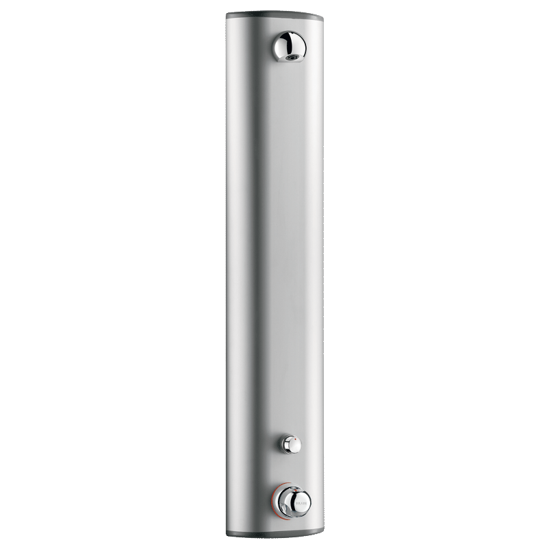 SECURITHERM shower panel