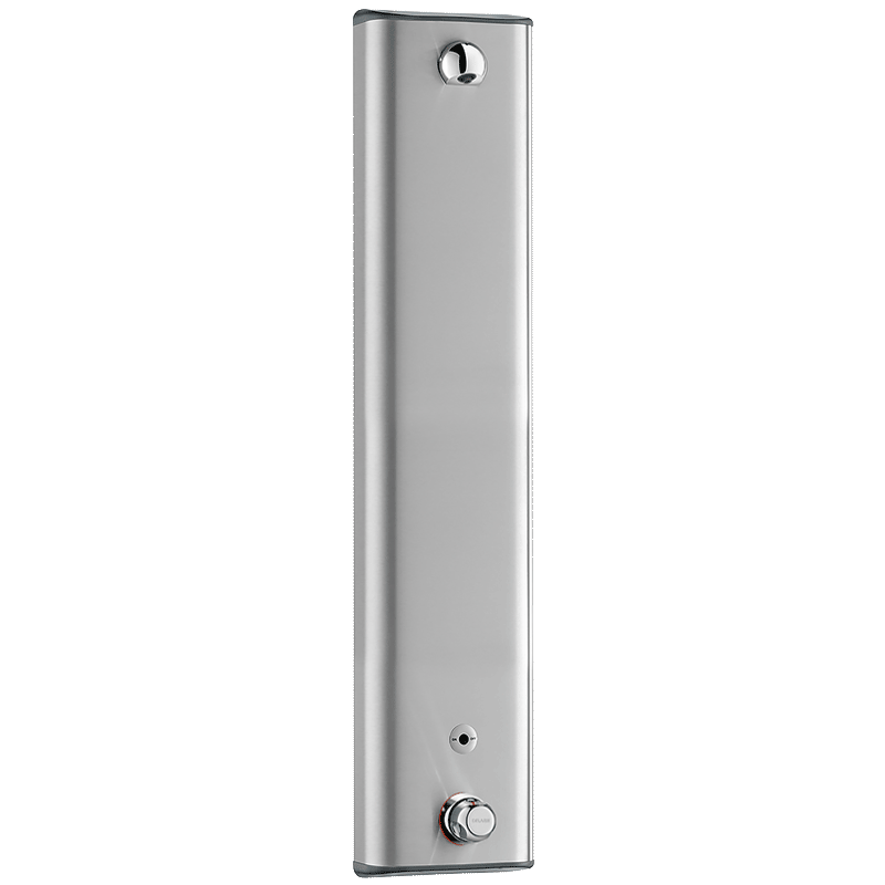 SECURITHERM shower panel