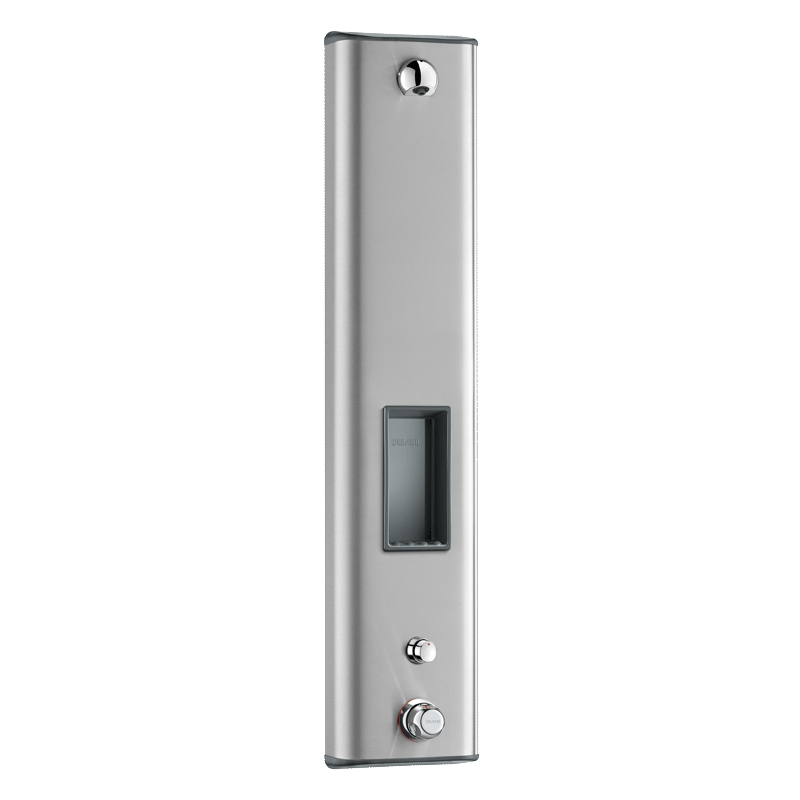 SECURITHERM shower panel