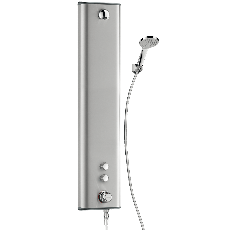 SECURITHERM shower panel