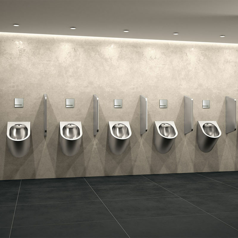 TEMPOMATIC 4 urinal valve