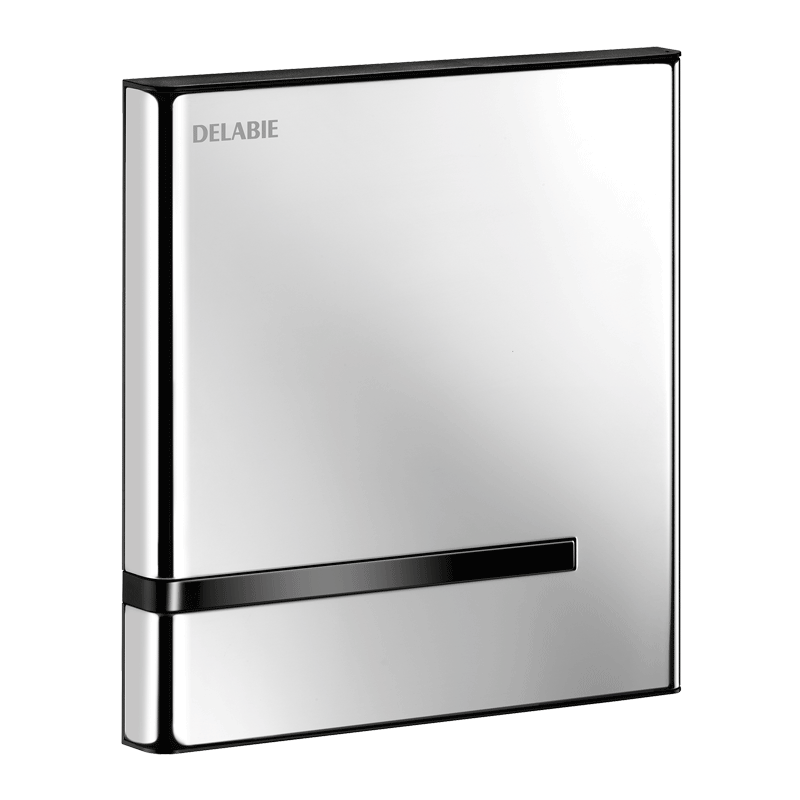 TEMPOMATIC 4 urinal valve