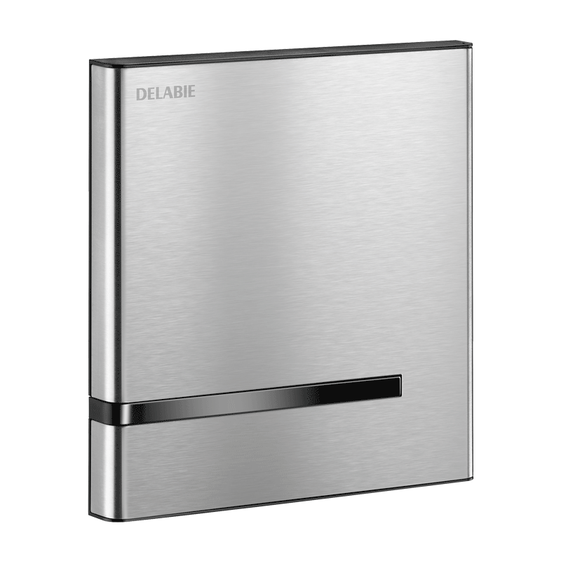 TEMPOMATIC 4 urinal valve