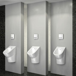 TEMPOMATIC 4 urinal valve