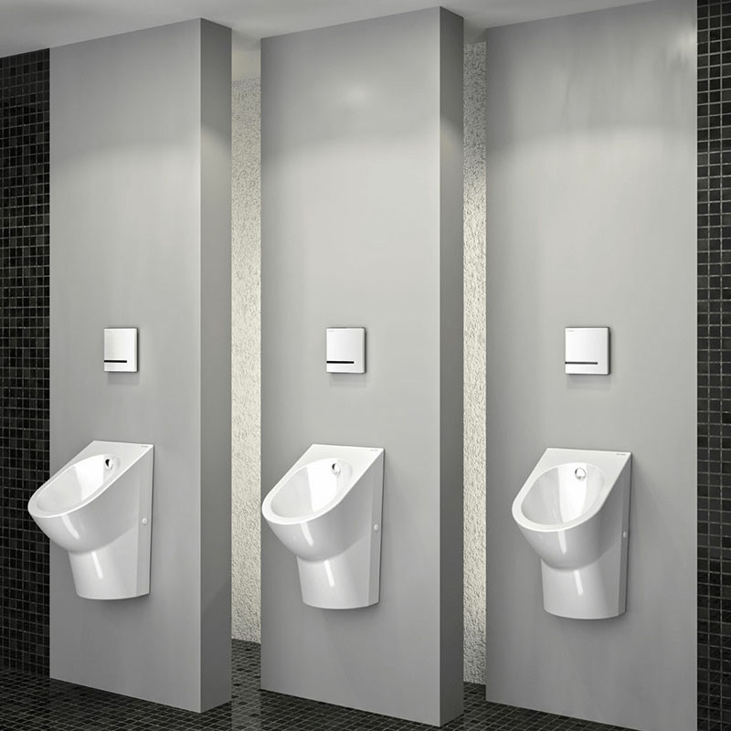 TEMPOMATIC 4 urinal valve