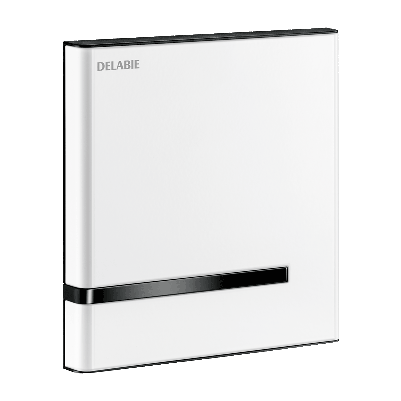 TEMPOMATIC 4 urinal valve