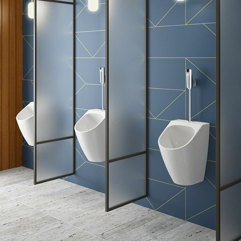 TEMPOMATIC 4 urinal valve