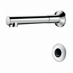 TEMPOMATIC tap with BIOCLIP spout