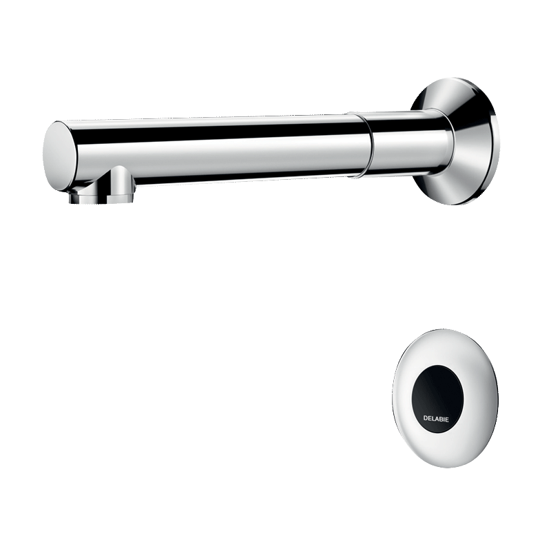 TEMPOMATIC tap with BIOCLIP spout