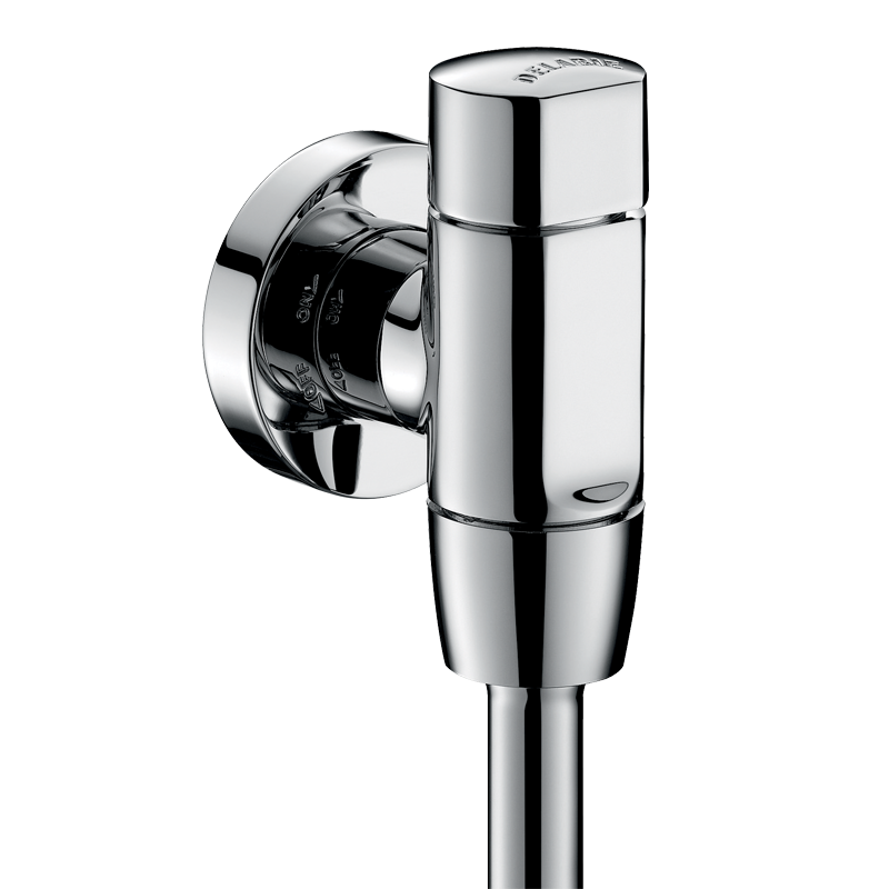 TEMPOFLUX urinal valve