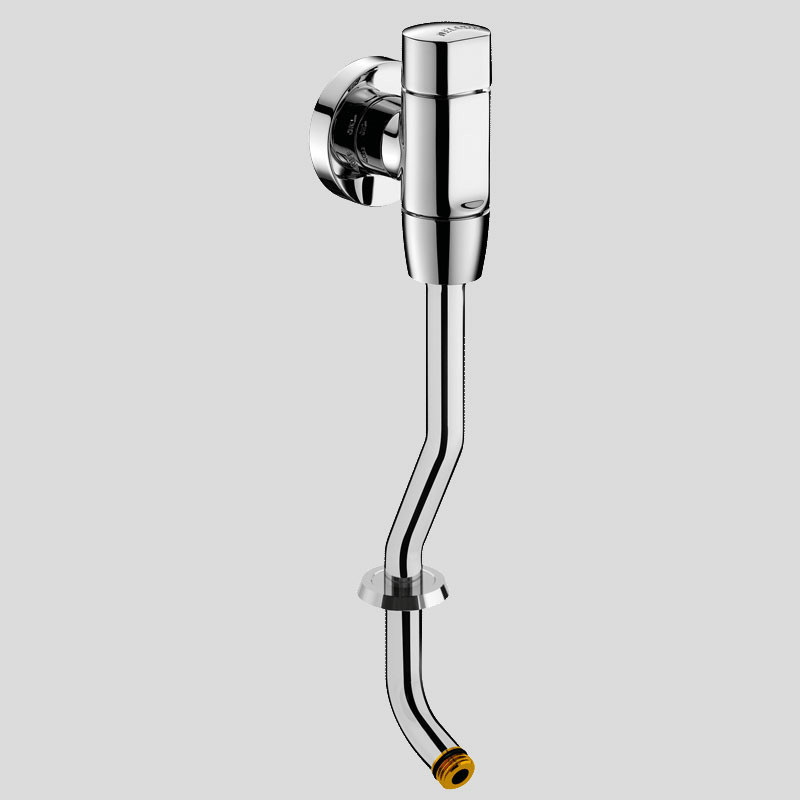 TEMPOFLUX urinal valve