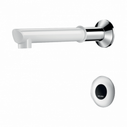 TEMPOMATIC electronic tap...