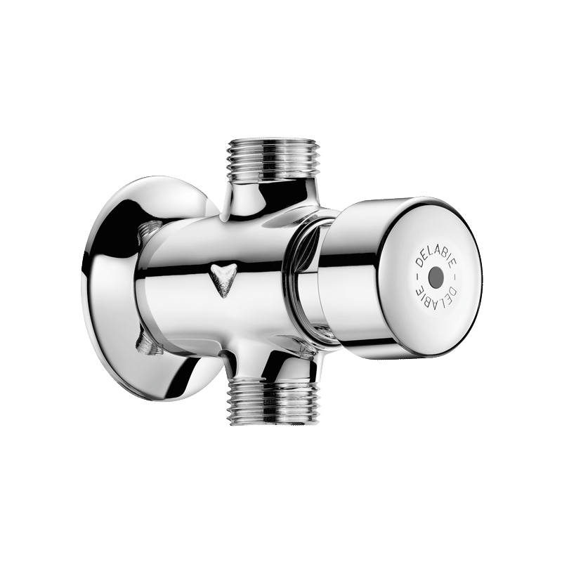 TEMPOSTOP urinal valve