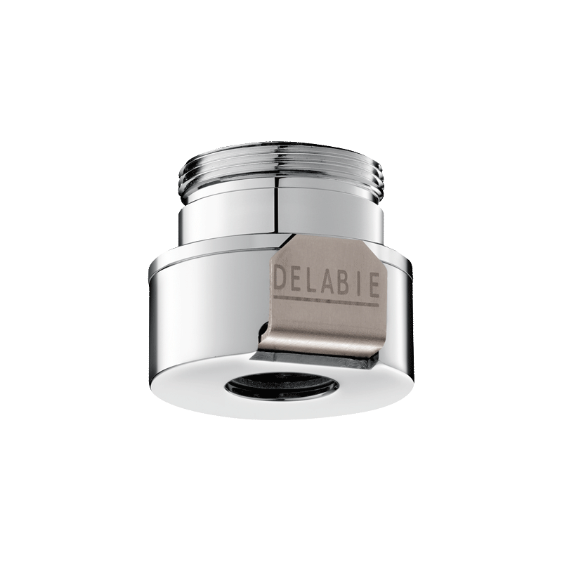 Push-fit BIOFIL connector