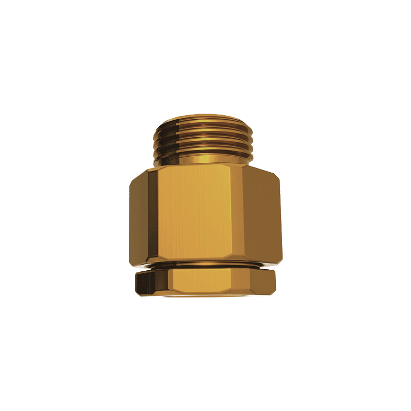 Connection kit 1/2"