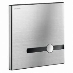 TEMPOMATIC dual control...