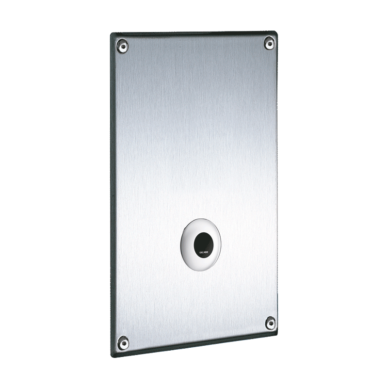 TEMPOMATIC direct flush valve