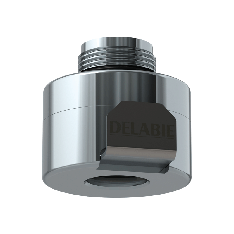 BIOFIL push-fit union