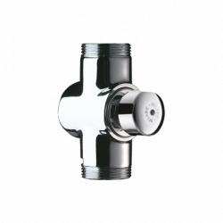 TEMPOCHASSE direct flush valve