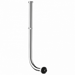 Flush tube