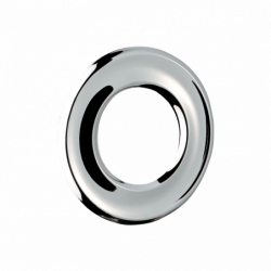 Moulded escutcheon