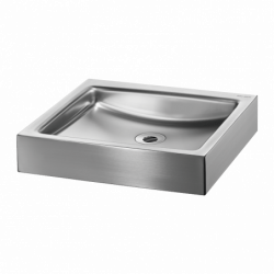 UNITO countertop washbasin