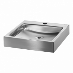 UNITO counter top washbasin