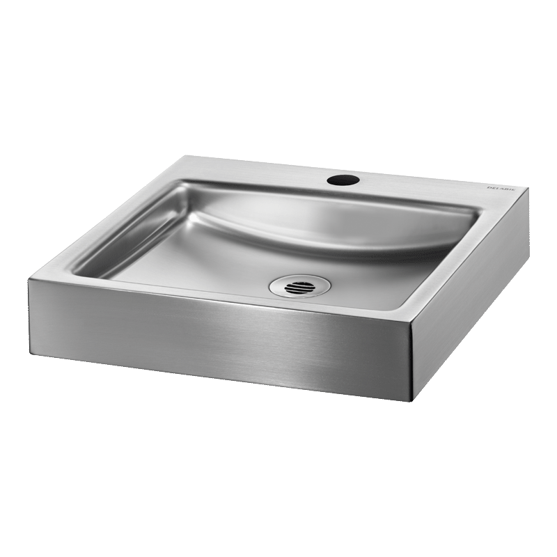 UNITO counter top washbasin