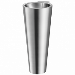 BAILA floor-standing washbasin